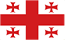 Georgia flag