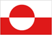 Greenland flag