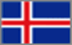 Iceland flag