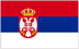 Serbia flag