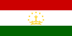 Tajikistan flag