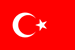 Turkey flag