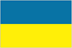Ukraine flag